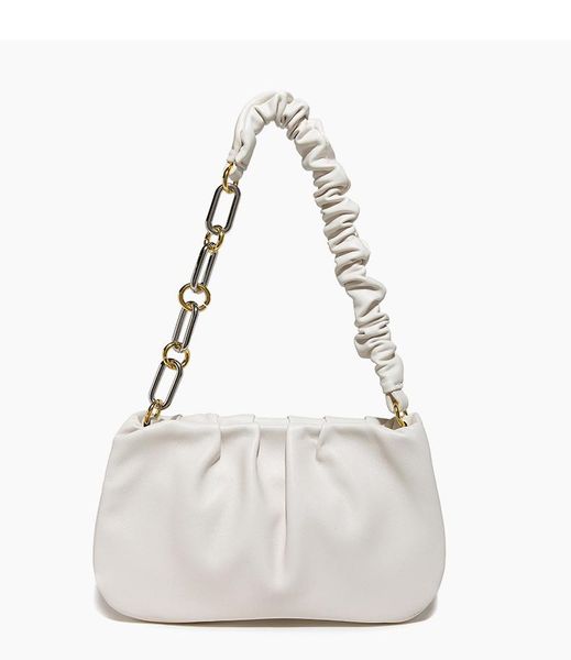 evening bags women shoulder bag dumpling purse pleated cloud underarm clutch ruched pouch tote handbag yellow white black
evening bags women shoulder bag dumpling purse pleated cloud underarm clutch ruched pouch tote handbag yellow white black