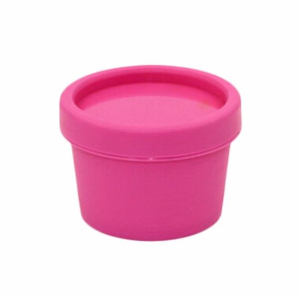 storage bottles & jars 2pcs 50g kawaii candy color empty cosmetic sample contrainer refillable bottle plastic jar pot
storage bottles & jars 2pcs 50g kawaii candy color empty cosmetic sample contrainer refillable bottle plastic jar pot