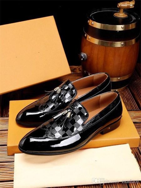 q1 genuine leather man loafers black dress shoes slip on men's banquet fashion luxury brands designer italian loafer men shoe 11
q1 genuine leather man loafers black dress shoes slip on men's banquet fashion luxury brands designer italian loafer men shoe 11