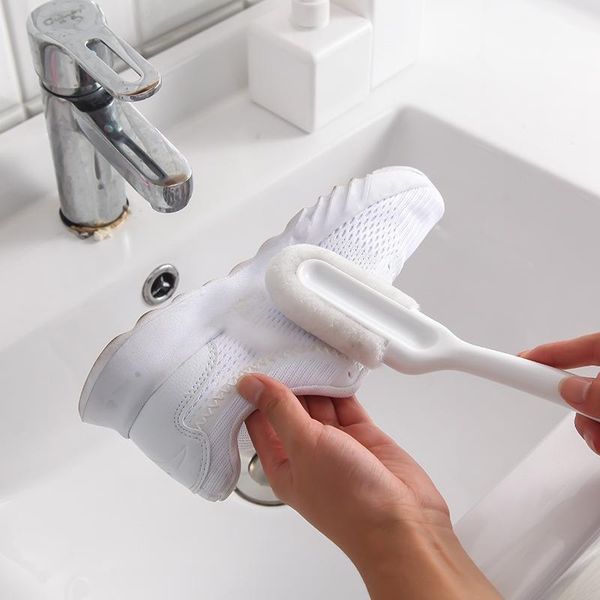 clothing & wardrobe storage 1pcs shoe brush +microfiber head and long handle multi-function for sneakers
clothing & wardrobe storage 1pcs shoe brush +microfiber head and long handle multi-function for sneakers