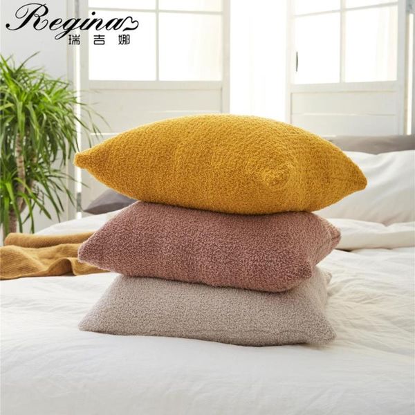 cushion/decorative pillow regina autumn decoration cushion cover 45*45 soft warm knitted christmas decorative nordic sofa throw case
cushion/decorative pillow regina autumn decoration cushion cover 45*45 soft warm knitted christmas decorative nordic sofa throw case