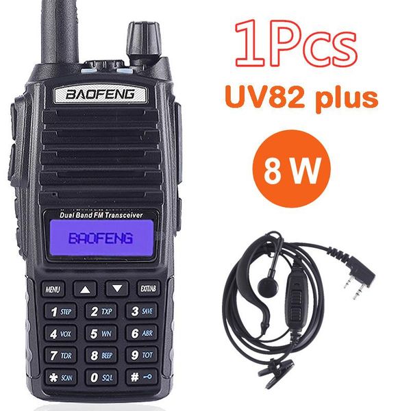baofeng uv-82 walkie-talkie 8 wau/v uv 82 headset walkie talkie 10 km 136-174mhz 8w radios 9r ham radio
baofeng uv-82 walkie-talkie 8 wau/v uv 82 headset walkie talkie 10 km 136-174mhz 8w radios 9r ham radio