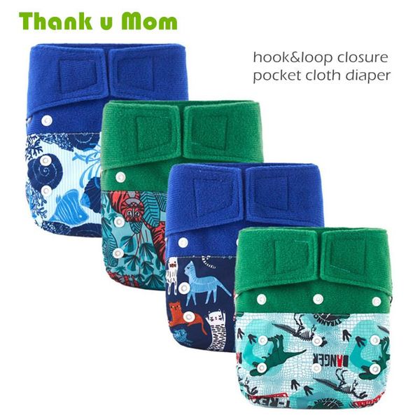 4pcs/set cloth diaper hook and loop closure easy stuff pocket nappies reusable fits all diapers
4pcs/set cloth diaper hook and loop closure easy stuff pocket nappies reusable fits all diapers