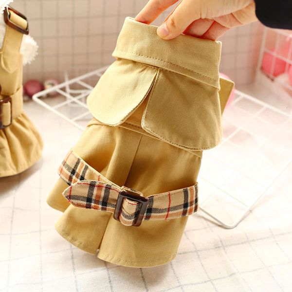 the dog clothes teddy dog summer pet products clothing two legged windbreaker cat spring and autumn
the dog clothes teddy dog summer pet products clothing two legged windbreaker cat spring and autumn