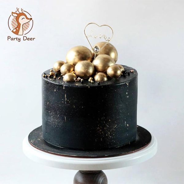 other event & party supplies 20pcs/pack 2-4cm ball cake er creative cupcake insert card flags for baby shower birthday decoration love g
other event & party supplies 20pcs/pack 2-4cm ball cake er creative cupcake insert card flags for baby shower birthday decoration love g