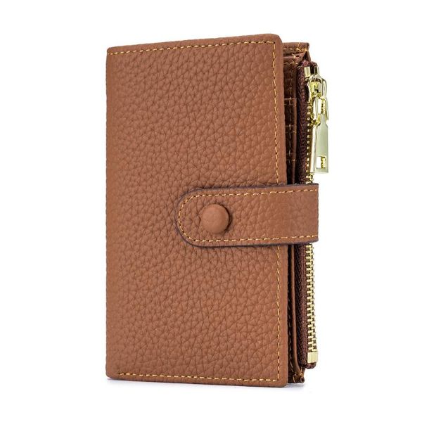 wallets multifunction hasp men wallet big capacity key card holder genuine leather short and women vintage coin purse unisex, Red;black
wallets multifunction hasp men wallet big capacity key card holder genuine leather short and women vintage coin purse unisex, Red;black