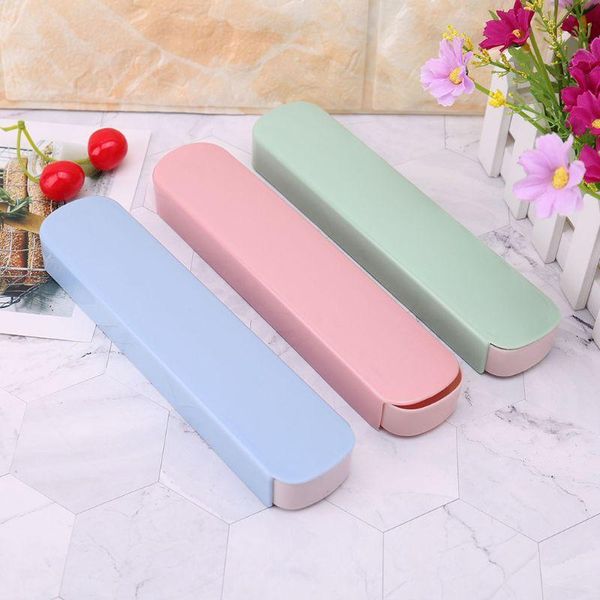 storage bottles & jars tableware box flatware travel case for stationery chopsticks spoon fork drop ship
storage bottles & jars tableware box flatware travel case for stationery chopsticks spoon fork drop ship