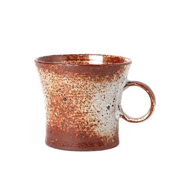 mugs 260ml handmade japanese style mug vintage coarse pottery ceramic coffee cup milk tea water fruit juice home drinkware
mugs 260ml handmade japanese style mug vintage coarse pottery ceramic coffee cup milk tea water fruit juice home drinkware