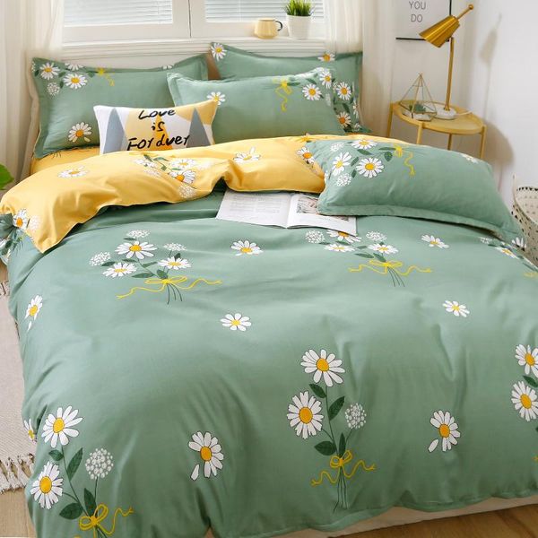 bedding sets size bed sheets set couple duvet cover 2-seater covers 140x200 single bedspread
bedding sets size bed sheets set couple duvet cover 2-seater covers 140x200 single bedspread