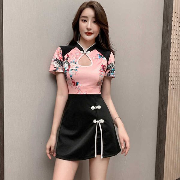 luxury evening dress summer beautician female 2021 health club spa technician therapy foot bath high suit, Black;gray
luxury evening dress summer beautician female 2021 health club spa technician therapy foot bath high suit, Black;gray