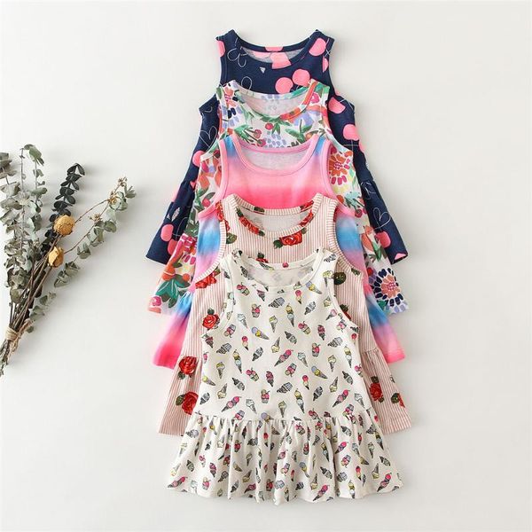 girl's dresses summer baby girl dress printed born infant clothing toddler cute girls clothes for 0-4years, Red;yellow
girl's dresses summer baby girl dress printed born infant clothing toddler cute girls clothes for 0-4years, Red;yellow