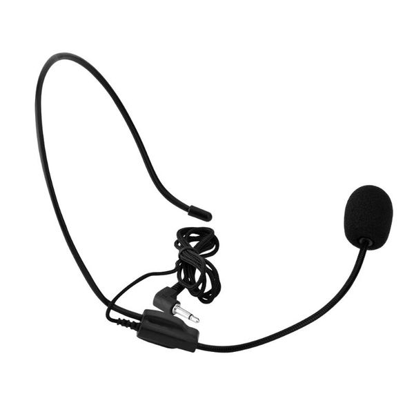 mini microphone wired head wear type microphones 3.5mm mic for stage performance drop
mini microphone wired head wear type microphones 3.5mm mic for stage performance drop