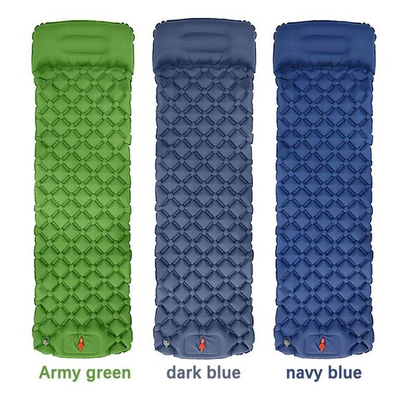 self inflatable mattresses camping mattress mat outdoor camp tent sleeping pad# pads
self inflatable mattresses camping mattress mat outdoor camp tent sleeping pad# pads