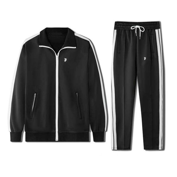 new brand designers tracksuit men luxury winter sportswear hoodies coat loose mens tracksuits zipper sets plus size pant l001, Black
new brand designers tracksuit men luxury winter sportswear hoodies coat loose mens tracksuits zipper sets plus size pant l001, Black