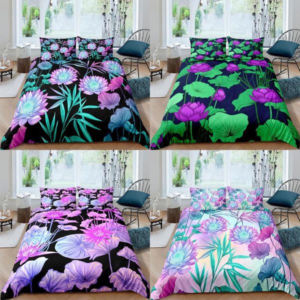 bedding sets 2021 3d colorful lotus leaf set single double full king size cover duvet quilt pillow case
bedding sets 2021 3d colorful lotus leaf set single double full king size cover duvet quilt pillow case