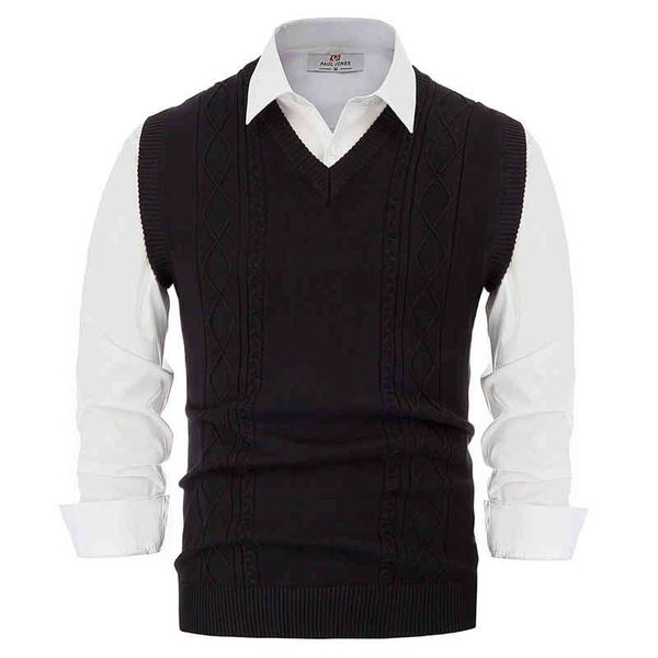 men sweater vt spring autumn solid color stylish & fit svels v-neck cable pattern knitwear soft slim jumpers male, White;black
men sweater vt spring autumn solid color stylish & fit svels v-neck cable pattern knitwear soft slim jumpers male, White;black