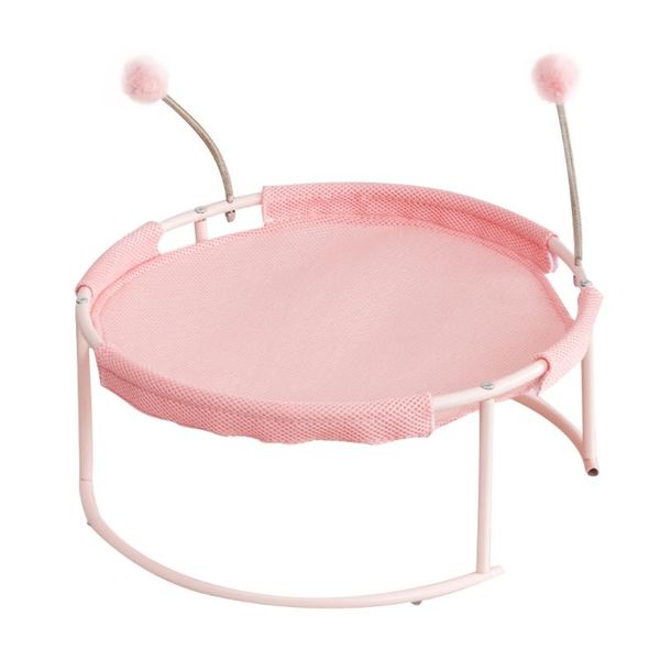 cat beds & furniture comfortable lazy swing bed hanging cushion for puppy sleeping with stand mesh weave
cat beds & furniture comfortable lazy swing bed hanging cushion for puppy sleeping with stand mesh weave