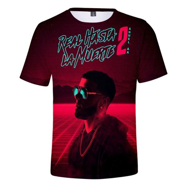 men's t-shirts anuel 3d printed t shirts men women real hasta la muerte shirt short sleeve t-shirt harajuku tshirt tee clothe, White;black
men's t-shirts anuel 3d printed t shirts men women real hasta la muerte shirt short sleeve t-shirt harajuku tshirt tee clothe, White;black
