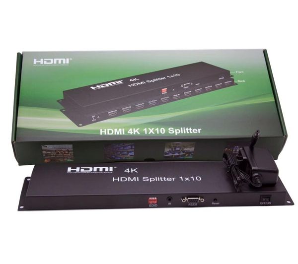 audio cables & connectors 4k 30hz splitter 1x10 full hd 1080p 60hz 3d video converter distributor 1 in 10 out output with edid ir exten
audio cables & connectors 4k 30hz splitter 1x10 full hd 1080p 60hz 3d video converter distributor 1 in 10 out output with edid ir exten