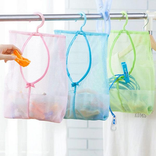 storage bags multi-function space saving hanging mesh clothes organizer for bedroom plyed889
storage bags multi-function space saving hanging mesh clothes organizer for bedroom plyed889