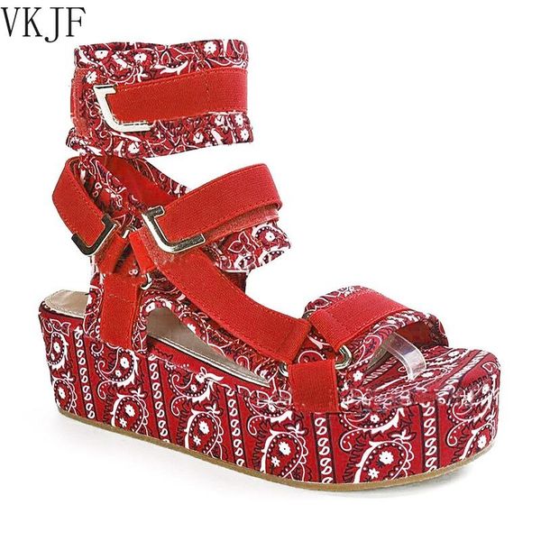 sandals 2021 brand women's platform gladiator ladies mixed colors shoes woman wedges high heels summer, Black
sandals 2021 brand women's platform gladiator ladies mixed colors shoes woman wedges high heels summer, Black