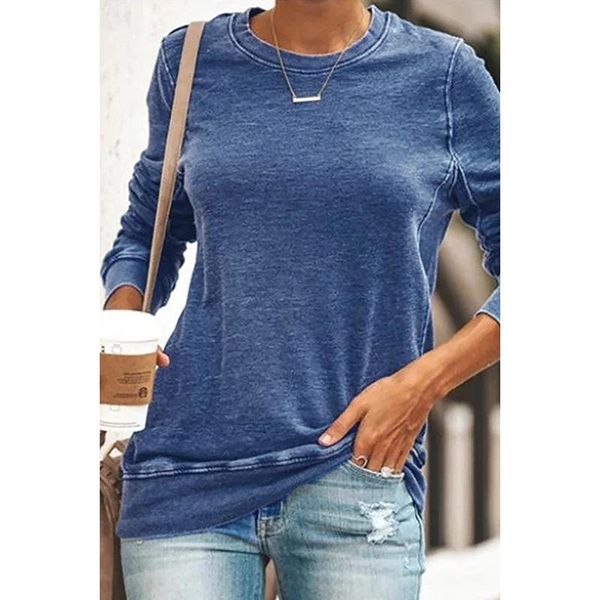 women's hoodies & sweatshirts 2021 fashion winter woman solid female sweatshirt o-neck full sleeve pullovers lady clothing casual chris, Black
women's hoodies & sweatshirts 2021 fashion winter woman solid female sweatshirt o-neck full sleeve pullovers lady clothing casual chris, Black