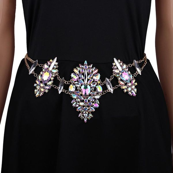 other 6 color luxury bodychain summer beach bikini exquisite body fashion jewelry for women long rhinestone pendant necklace, Slivery;golden
other 6 color luxury bodychain summer beach bikini exquisite body fashion jewelry for women long rhinestone pendant necklace, Slivery;golden