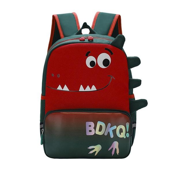 backpack 2021 cartoon pattern primary school student schoolbag 1-2 grade children boys and girls large capacity
backpack 2021 cartoon pattern primary school student schoolbag 1-2 grade children boys and girls large capacity