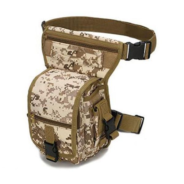 waist bags men portable outdoor leg bag multipurpose camouflage fanny pack 
waist bags men portable outdoor leg bag multipurpose camouflage fanny pack