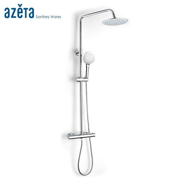 round thermostatic shower set bathroom chrome modern style 8inch rainfall head hand at7728t sets
round thermostatic shower set bathroom chrome modern style 8inch rainfall head hand at7728t sets