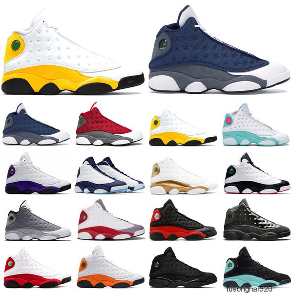 2022 13s university gold basketball shoes jumpman 13 dark powder blue red flint hyper royal black cat starfish mens trainers sport sneakers 
2022 13s university gold basketball shoes jumpman 13 dark powder blue red flint hyper royal black cat starfish mens trainers sport sneakers