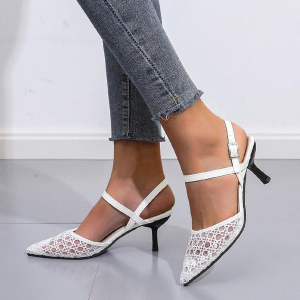 dress shoes high heels bling mules sandals women summer fashion spike heel jelly slides holiday casual mixed color, Black
dress shoes high heels bling mules sandals women summer fashion spike heel jelly slides holiday casual mixed color, Black