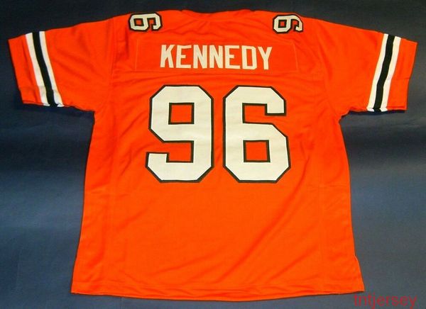 custom cortez kennedy miami hurricanes jersey stitched add any name number, Black
custom cortez kennedy miami hurricanes jersey stitched add any name number, Black