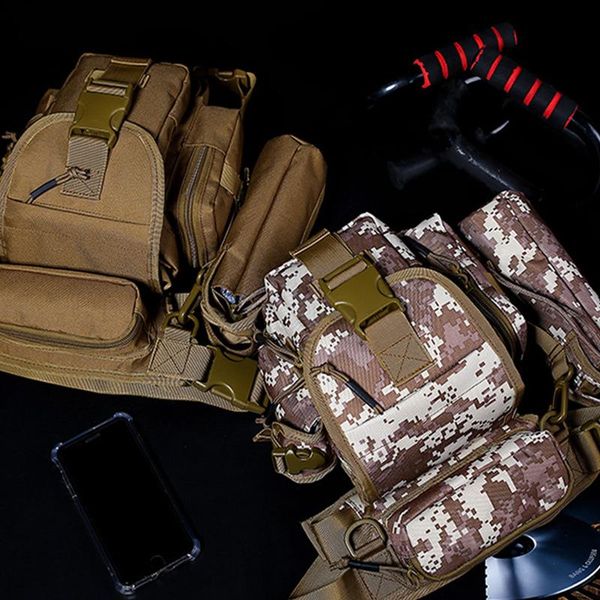 fishing accessories outdoor travel bag big capacity multi-function essential camouflage riding tactical
fishing accessories outdoor travel bag big capacity multi-function essential camouflage riding tactical