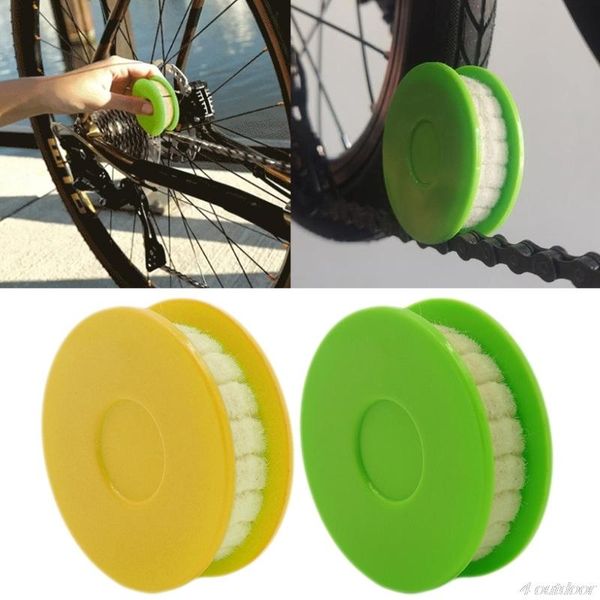 tools bicycle chain oiler roller lubricator bike gear lube cleaner cycling accessorie care tool m24 21 drop
tools bicycle chain oiler roller lubricator bike gear lube cleaner cycling accessorie care tool m24 21 drop