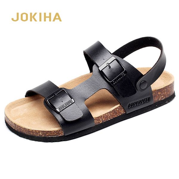lolita 2022 new mens pu leather mule clogs slippers soft cork two buckle sandals for men big size shoes man, Black
lolita 2022 new mens pu leather mule clogs slippers soft cork two buckle sandals for men big size shoes man, Black