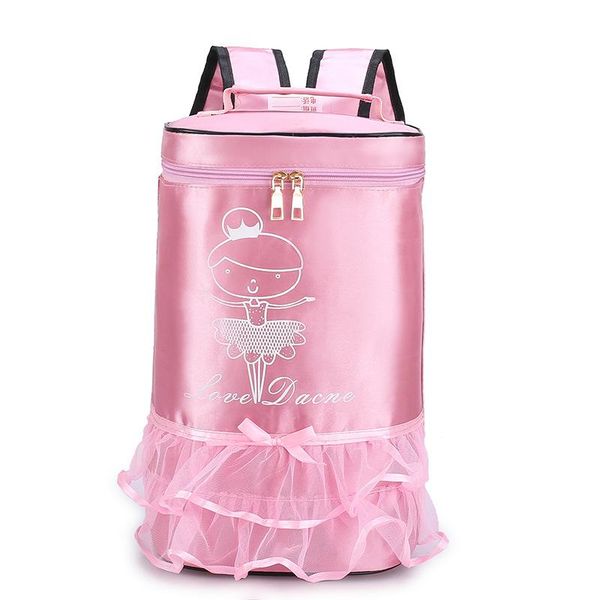 school bags cute ballet dance backpack tutu dress bag for girls little girl's with pink lace dancers
school bags cute ballet dance backpack tutu dress bag for girls little girl's with pink lace dancers