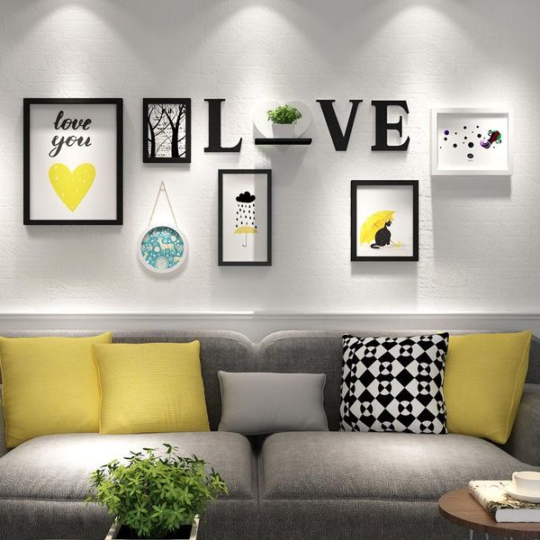 frames and mouldings wall decoration wooden picture frame set white black modern home design 6pcs po collage love letter
frames and mouldings wall decoration wooden picture frame set white black modern home design 6pcs po collage love letter