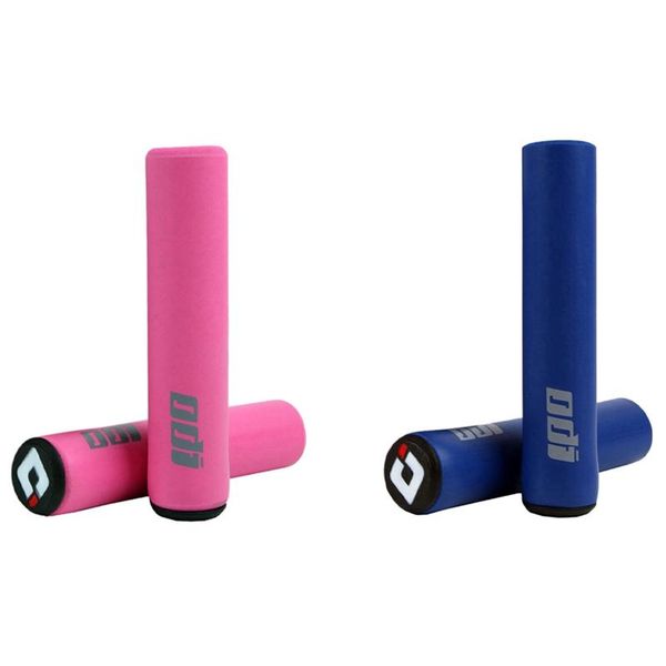 bike handlebars &components odi 2pair mtb bicycle grip silicone handlebar grips -absorbing soft mountain blue & pink
bike handlebars &components odi 2pair mtb bicycle grip silicone handlebar grips -absorbing soft mountain blue & pink