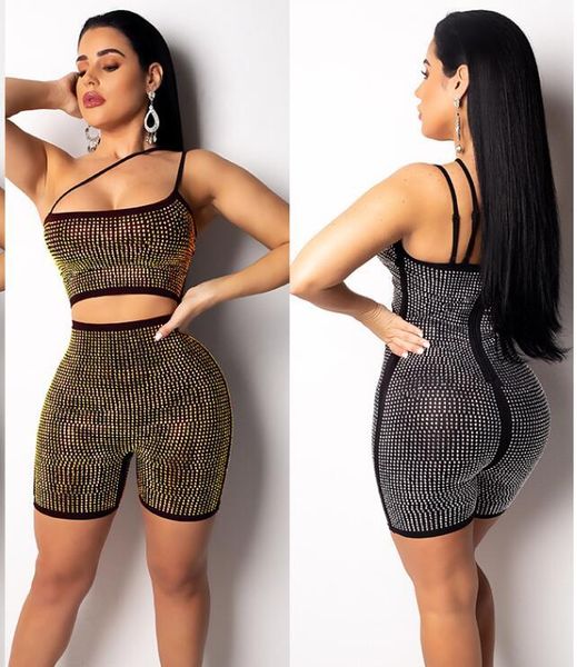 women's jumpsuits & rompers romper jumpsuit gold silver rhinestones glitter one piece outfit party club costumes bodycon playsuit bare, Black;white
women's jumpsuits & rompers romper jumpsuit gold silver rhinestones glitter one piece outfit party club costumes bodycon playsuit bare, Black;white