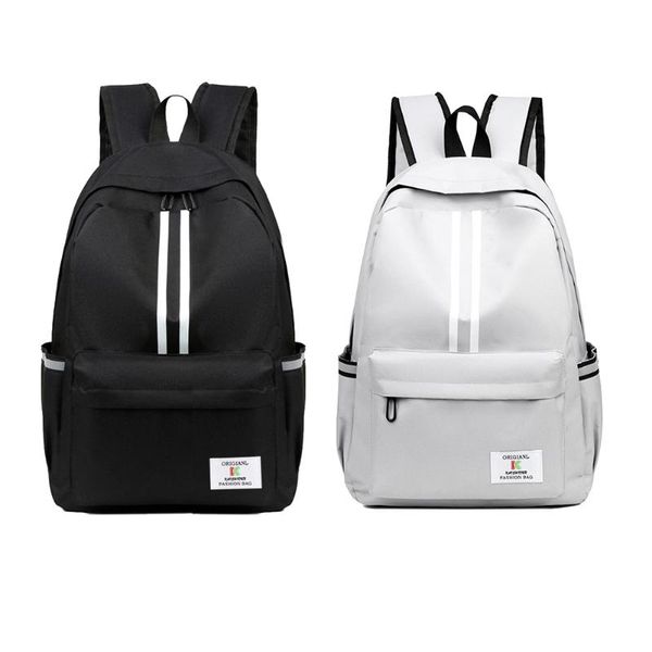 backpack 2021 women multi-pockets canvas shoulder bag female large capacity tote girls school book reflective travel
backpack 2021 women multi-pockets canvas shoulder bag female large capacity tote girls school book reflective travel