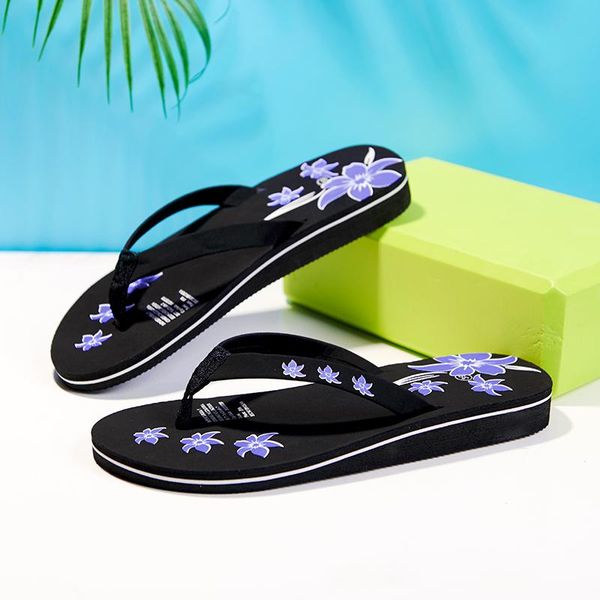 summer women soft flat slippers for home fashion casual ladies flip-flops shoes, Black
summer women soft flat slippers for home fashion casual ladies flip-flops shoes, Black