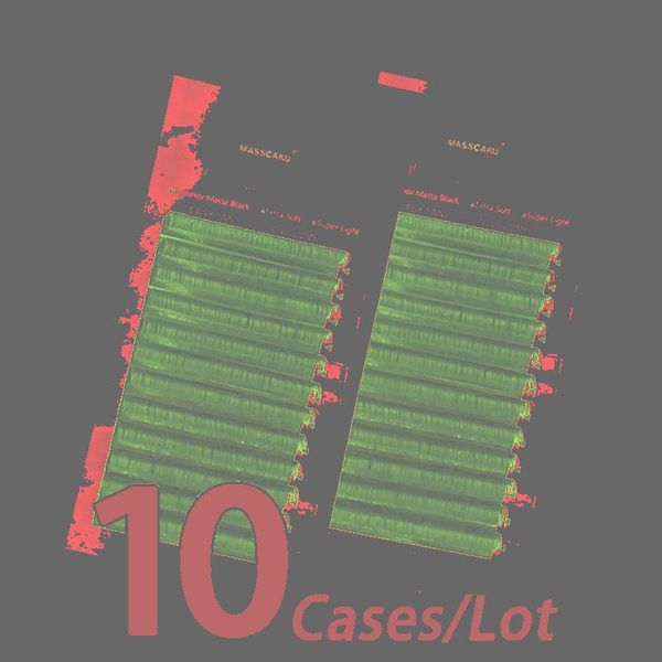 false eyelashes 10case/lot factory price easy fan double eyelash mink matte fanning private logo soft blooming lash tray
false eyelashes 10case/lot factory price easy fan double eyelash mink matte fanning private logo soft blooming lash tray