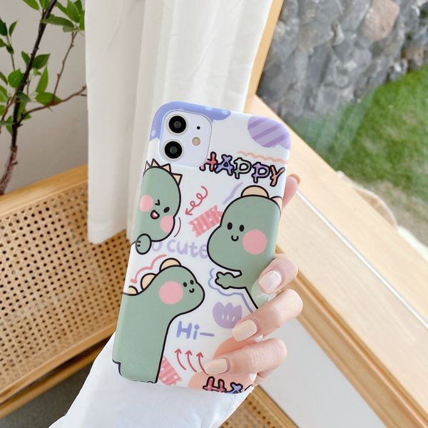 three little green dinosaurs liquid silicone rubber phone cases for iphone 12 11 pro promax x xs max 7 8 plus
three little green dinosaurs liquid silicone rubber phone cases for iphone 12 11 pro promax x xs max 7 8 plus