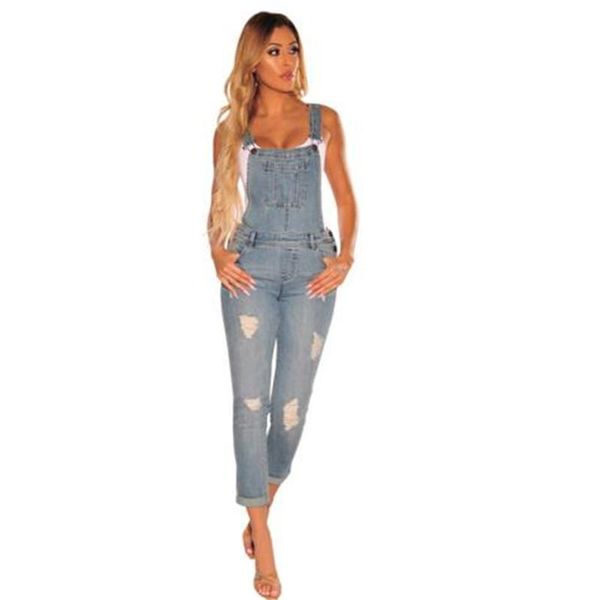 women's jumpsuits & rompers summer casual denim jumpsuit women long pants bodysuit overalls ripped jeans strappy off shoulder boyfriend, Black;white
women's jumpsuits & rompers summer casual denim jumpsuit women long pants bodysuit overalls ripped jeans strappy off shoulder boyfriend, Black;white