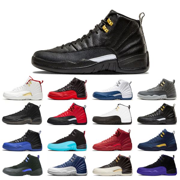 12s man's basketball shoes high cut black purple blue stone cny dark concord grey fiba flu game french royal gamma gym red o-black reve
12s man's basketball shoes high cut black purple blue stone cny dark concord grey fiba flu game french royal gamma gym red o-black reve