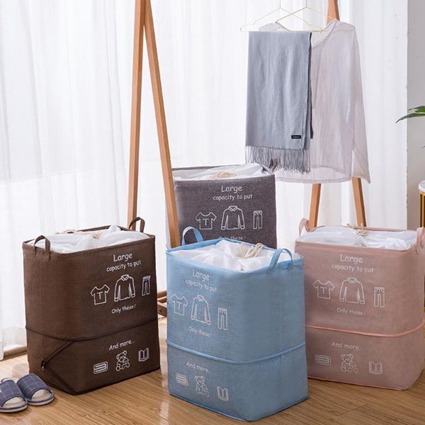 laundry basket expandable hamper with drawstring lining clothes storage handles bag home organizer baskets
laundry basket expandable hamper with drawstring lining clothes storage handles bag home organizer baskets