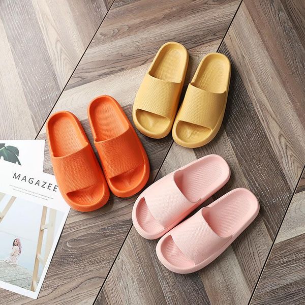 slippers women men thick platform indoor bathroom non slip eva soft sole high rise, Black
slippers women men thick platform indoor bathroom non slip eva soft sole high rise, Black