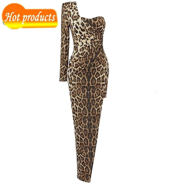 two piece dress you all charter fashion leopard dust shine long dress celebrity shoulder party p436, White
two piece dress you all charter fashion leopard dust shine long dress celebrity shoulder party p436, White