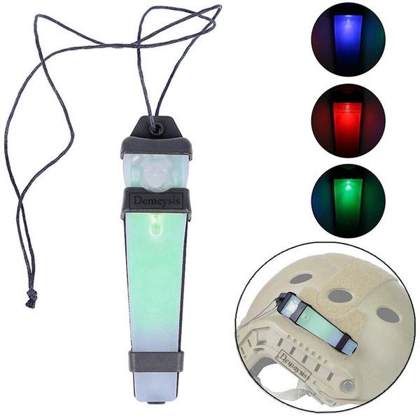 cycling helmets tactical helmet safety flashing light personal identification marker survival signal for outdoor hunting hiking
cycling helmets tactical helmet safety flashing light personal identification marker survival signal for outdoor hunting hiking